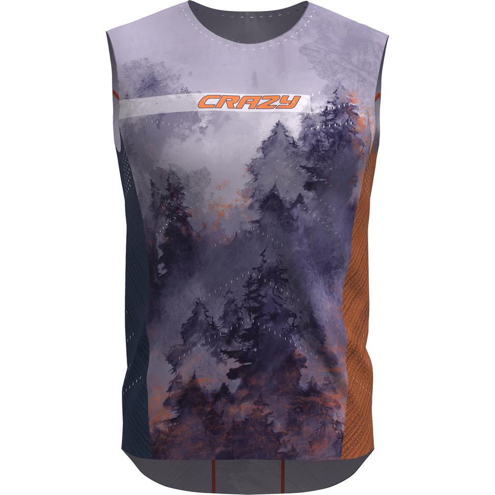 SINGLET THUNDER